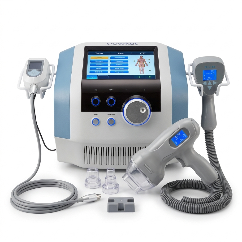 Equipo Exilis 360 · Antoá